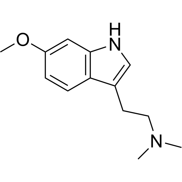 6-Methoxy DMT 2426-88-2